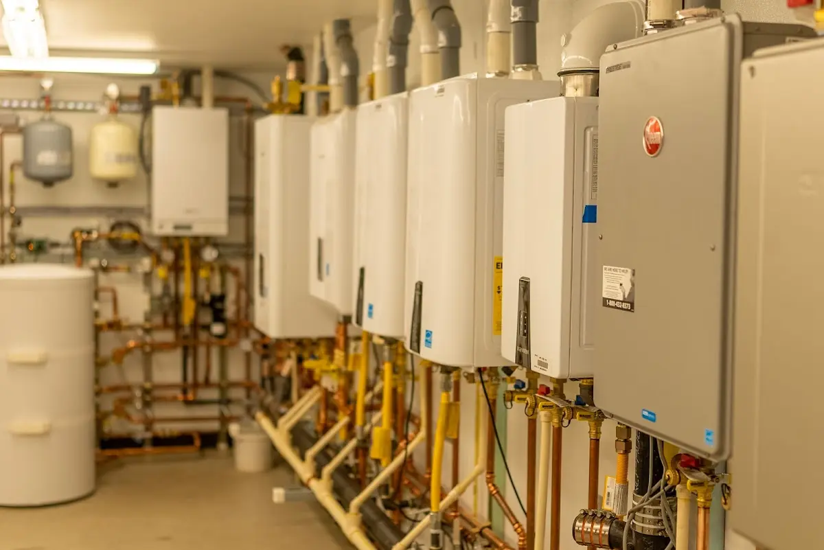 Slab Leak Repair in Duncanville, TX